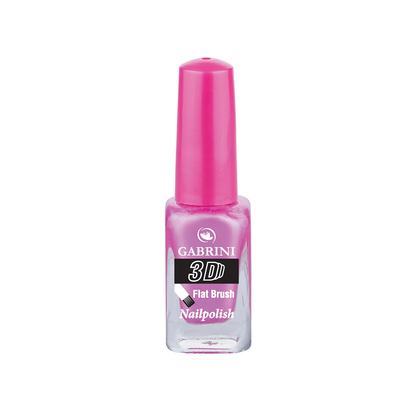 Gabrini 3D Nail Polish