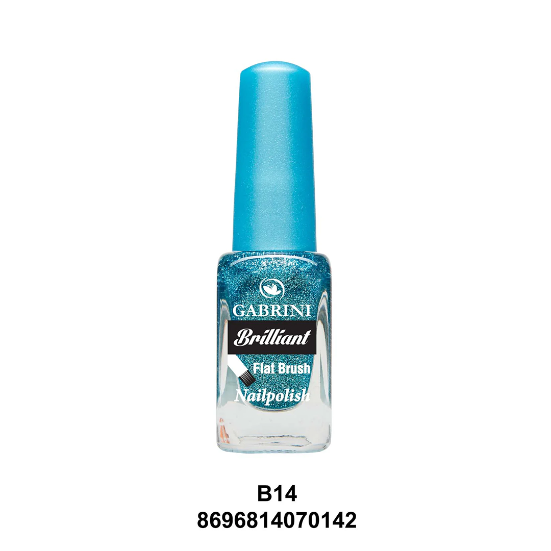 Brilliant Nail Polish