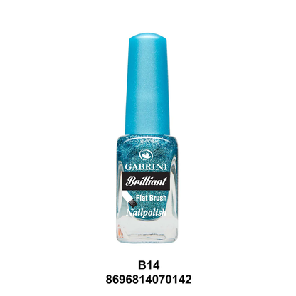 Brilliant Nail Polish