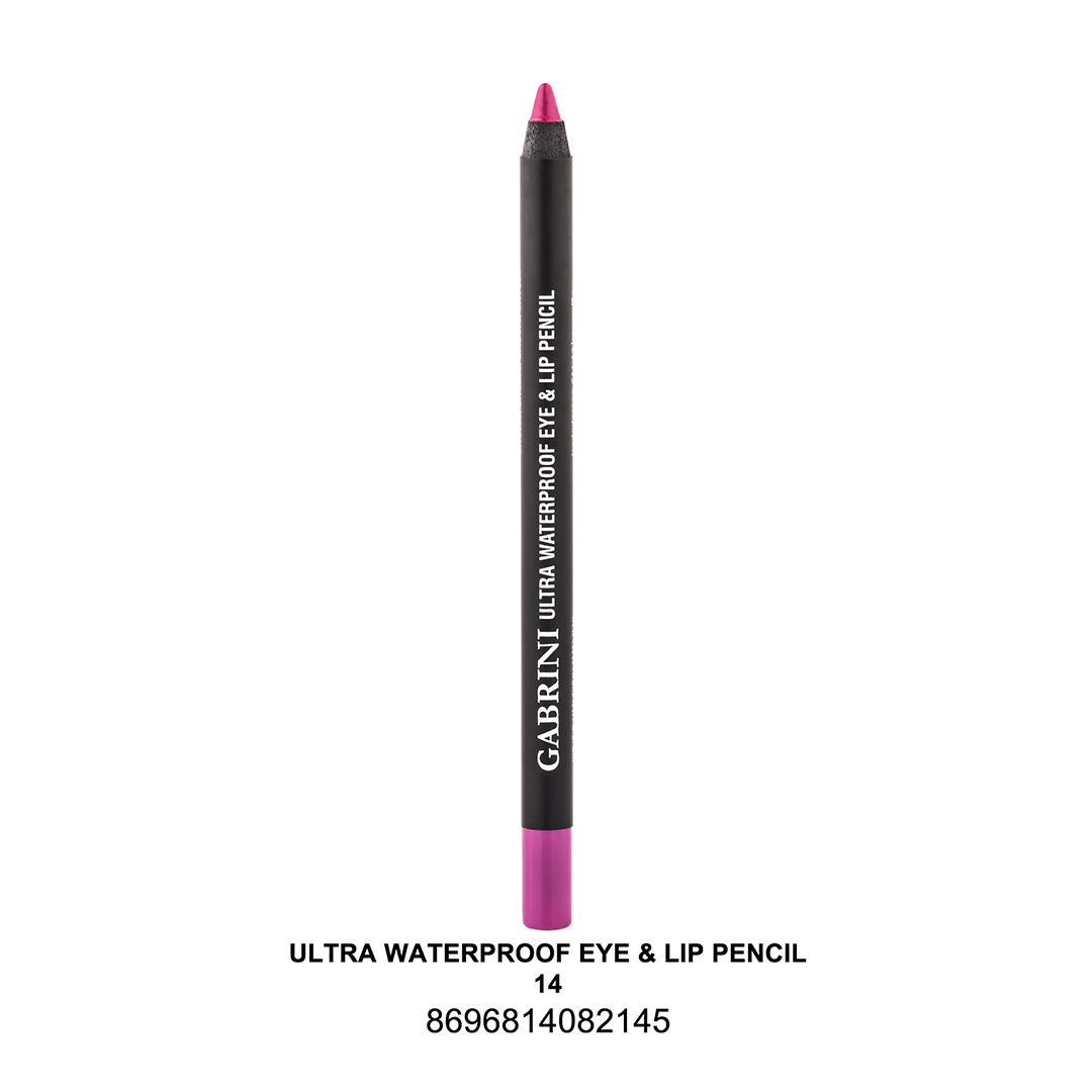 Ultra WaterProof Pencil