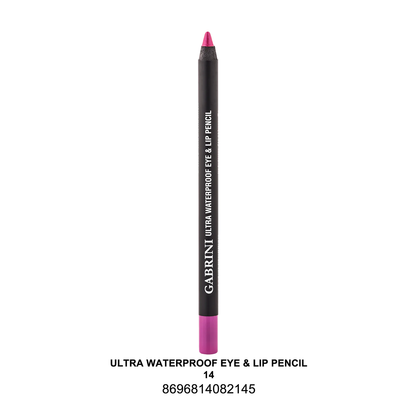 Ultra WaterProof Pencil