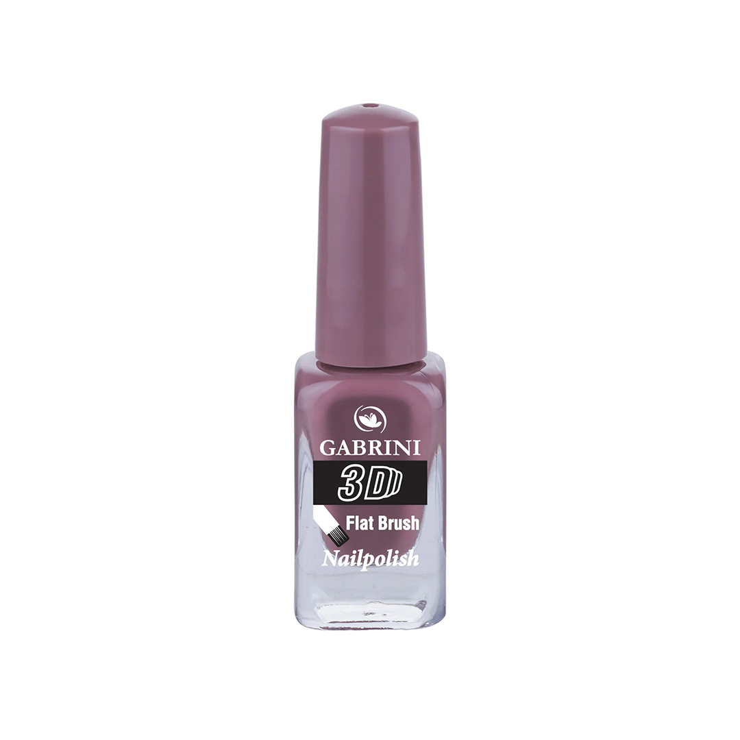 Gabrini 3D Nail Polish