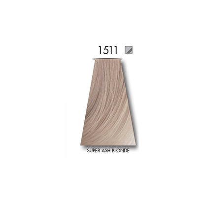 Keune Tinta SUPER ASH BLONDE 1511 - 60 ML