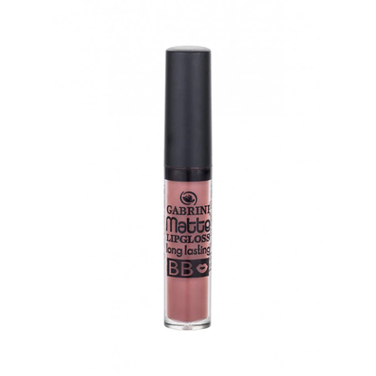 Matte Lipgloss Long Lasting
