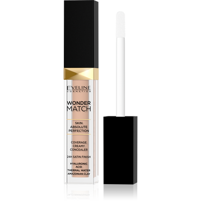 Liquid Control HD Foundation with Niacinamide