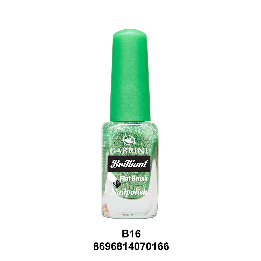 Brilliant Nail Polish