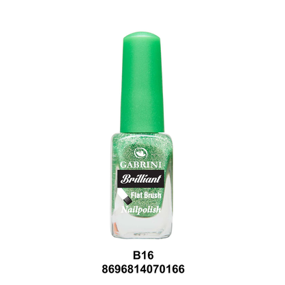 Brilliant Nail Polish