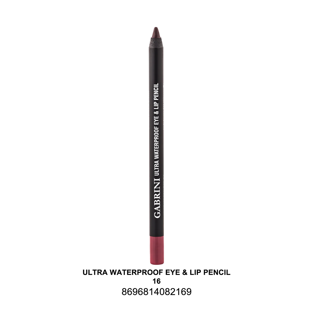 Ultra WaterProof Pencil
