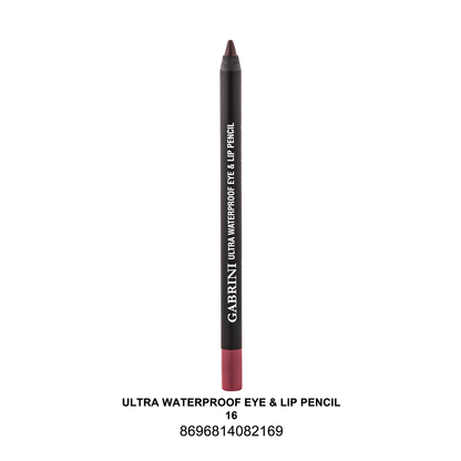 Ultra WaterProof Pencil