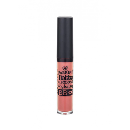 Matte Lipgloss Long Lasting