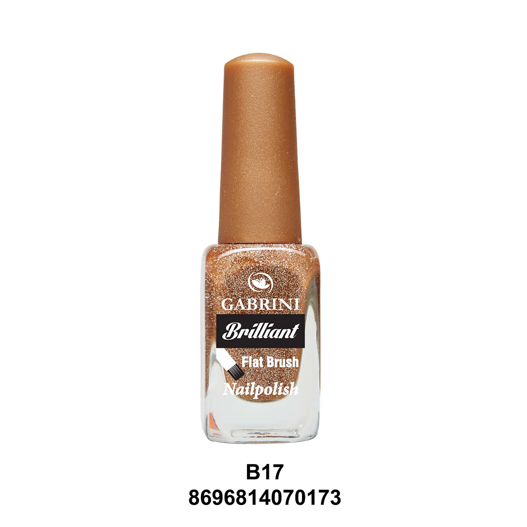 Brilliant Nail Polish