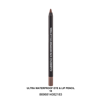 Ultra WaterProof Pencil