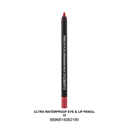 Ultra WaterProof Pencil