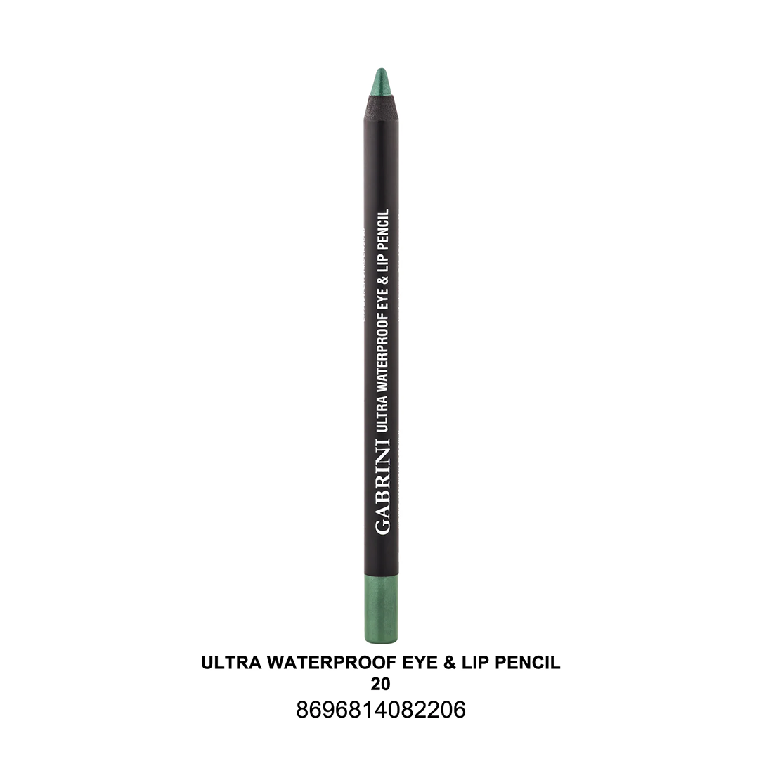 Ultra WaterProof Pencil