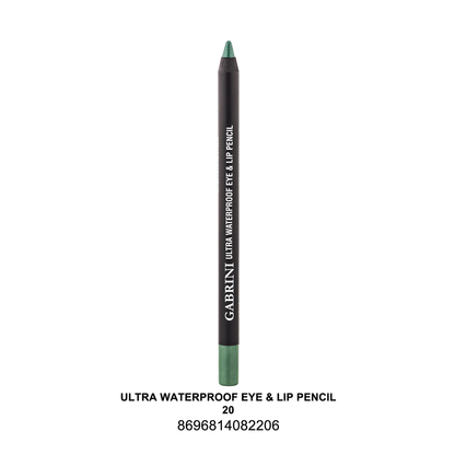 Ultra WaterProof Pencil