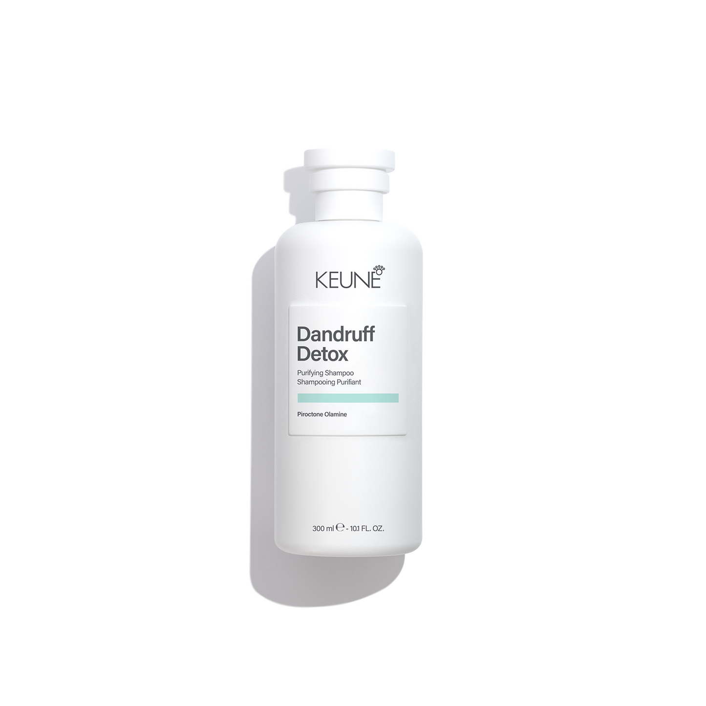 Dandruff Detox — Purifying Shampoo  – 300ml