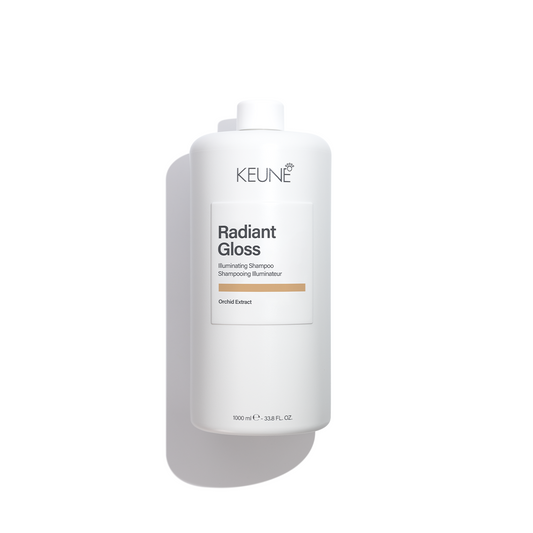 Radiant Gloss — Illuminating Shampoo – 1000ml