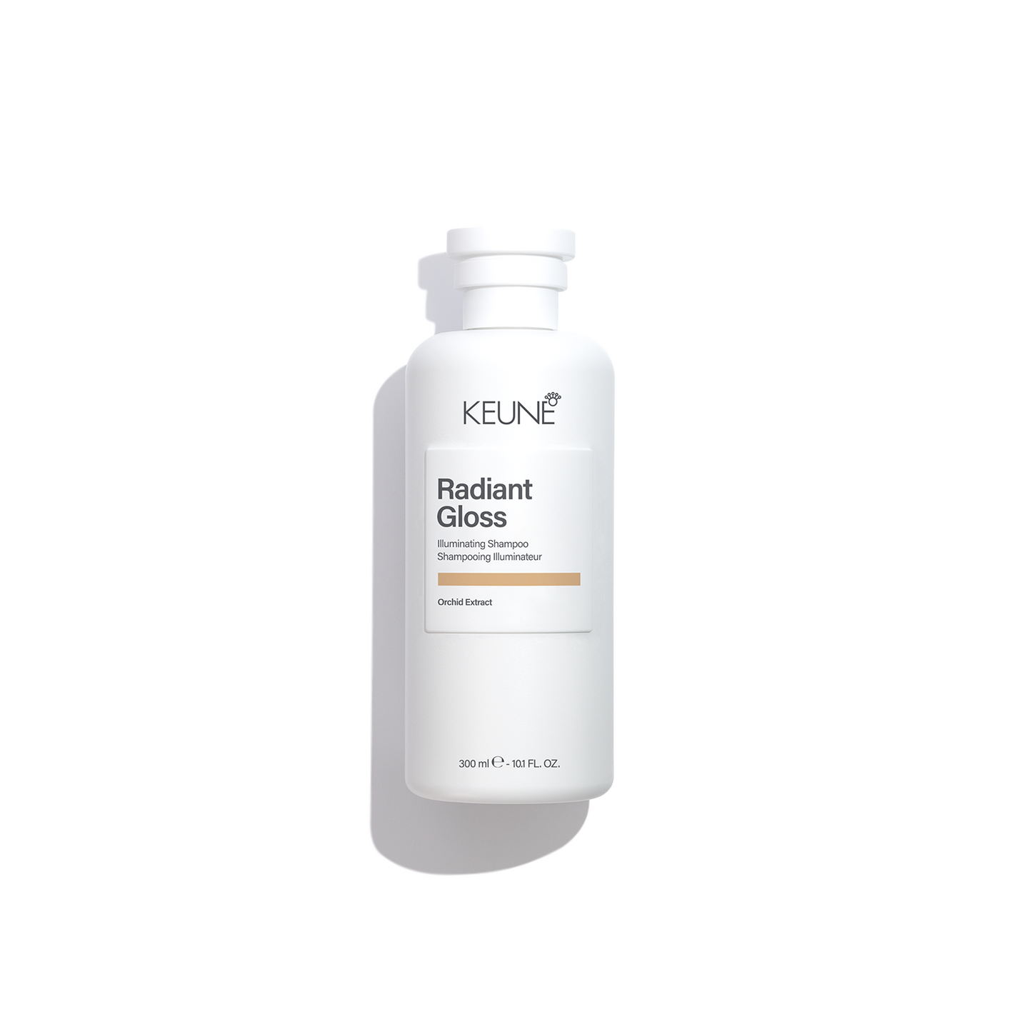 Radiant Gloss — Illuminating Shampoo – 300ml