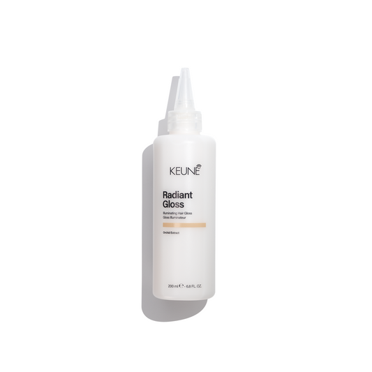Radiant Gloss — Illuminating Hair Gloss  – 200ml