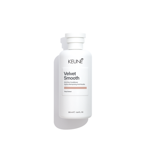 Velvet Smooth — Anti-frizz Conditioner  – 250ml
