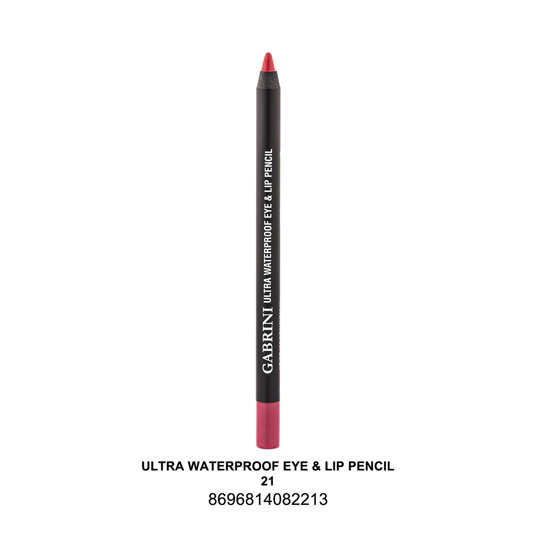 Ultra WaterProof Pencil