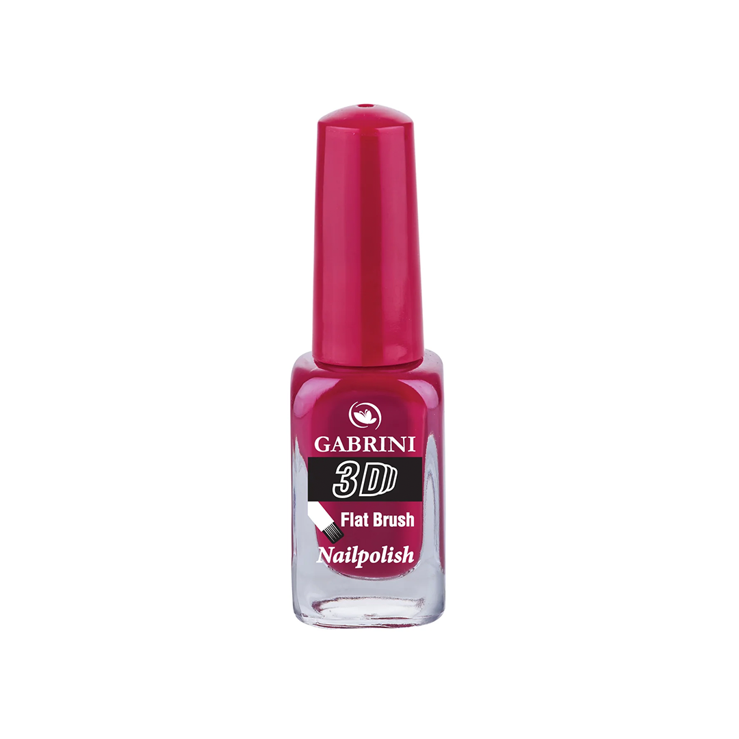 Gabrini 3D Nail Polish