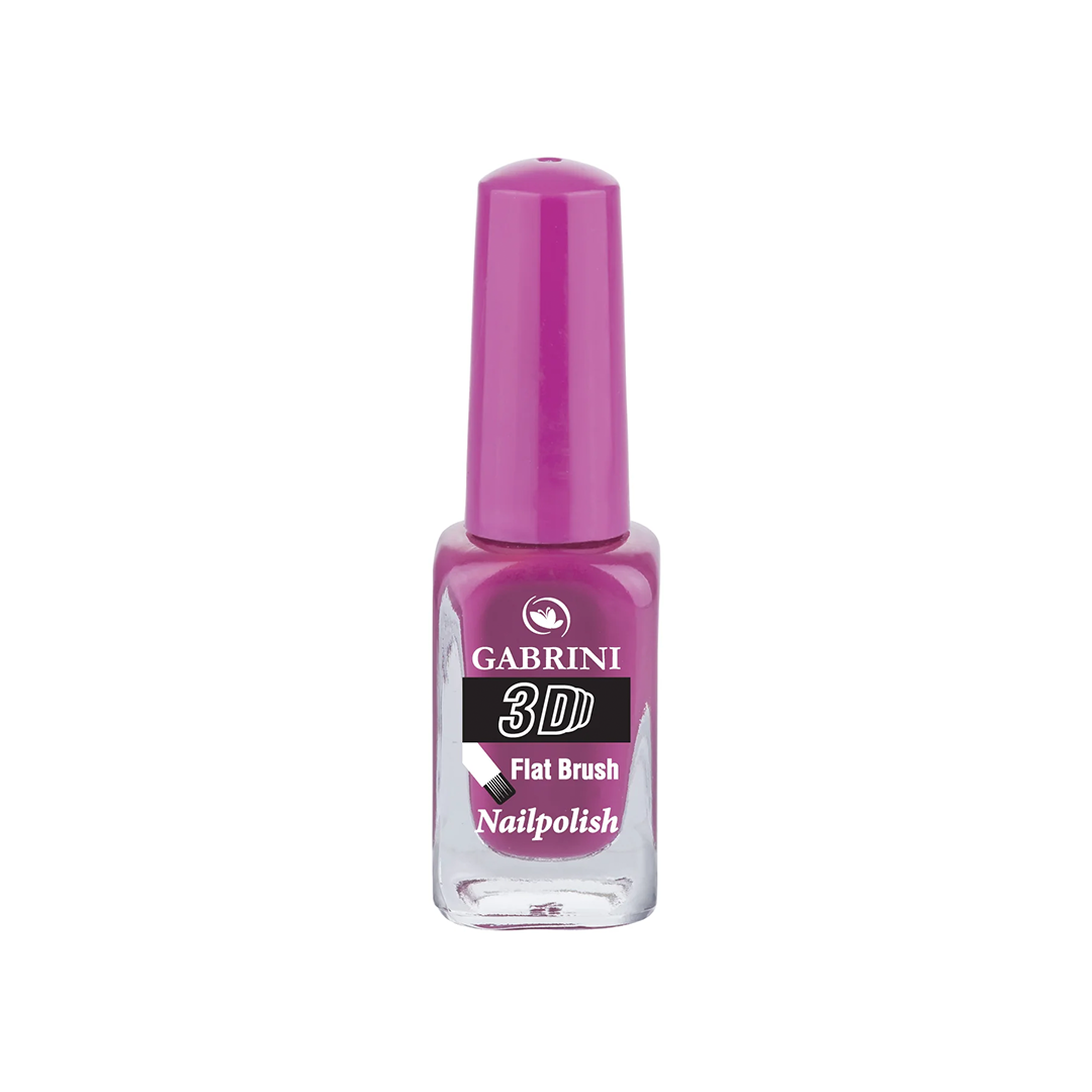 Gabrini 3D Nail Polish