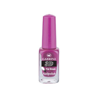 Gabrini 3D Nail Polish