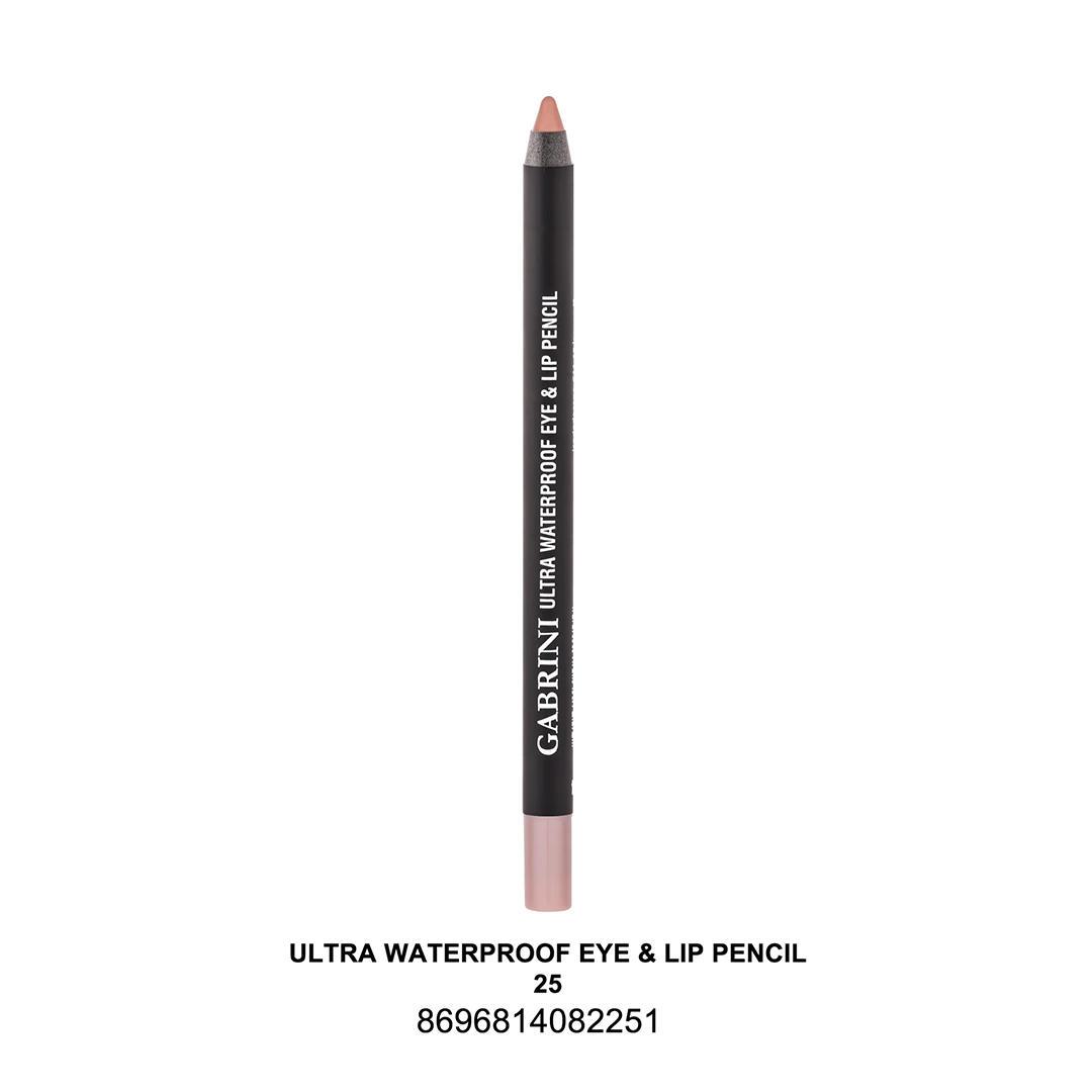 Ultra WaterProof Pencil