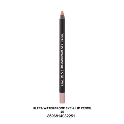 Ultra WaterProof Pencil