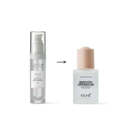 Style Smooth Operator - 30ml