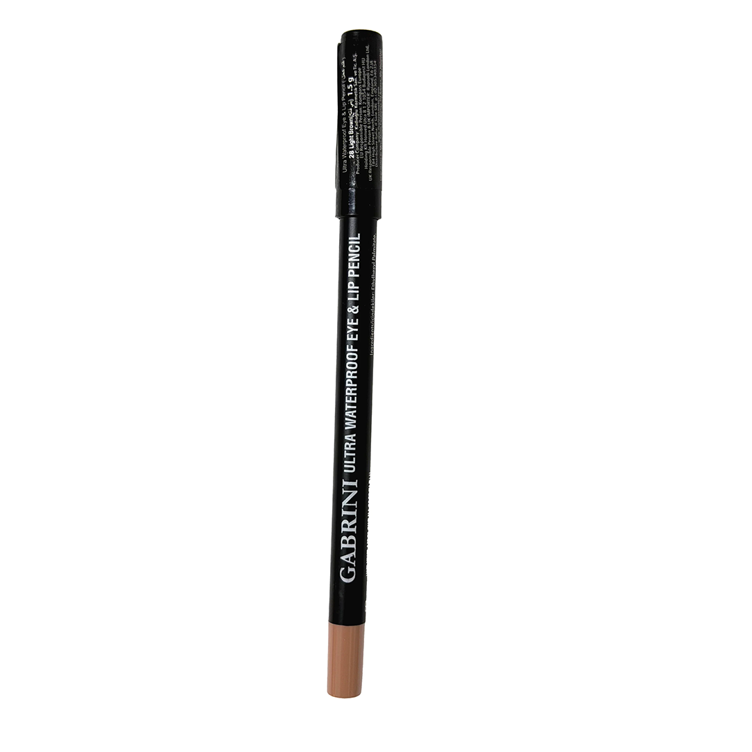Ultra WaterProof Pencil