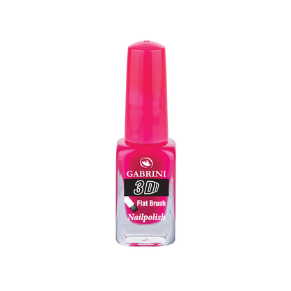 Gabrini 3D Nail Polish