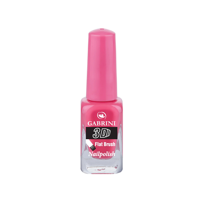 Gabrini 3D Nail Polish