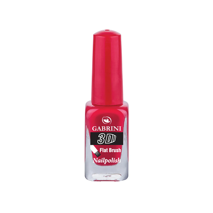 Gabrini 3D Nail Polish