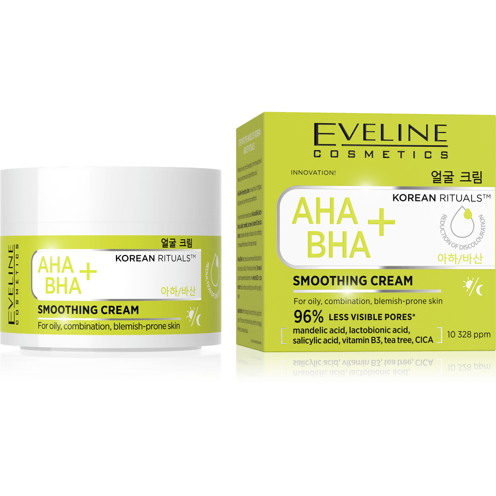 Cream for Oily Skin