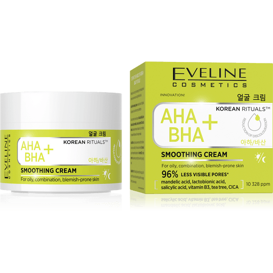 Cream for Oily Skin