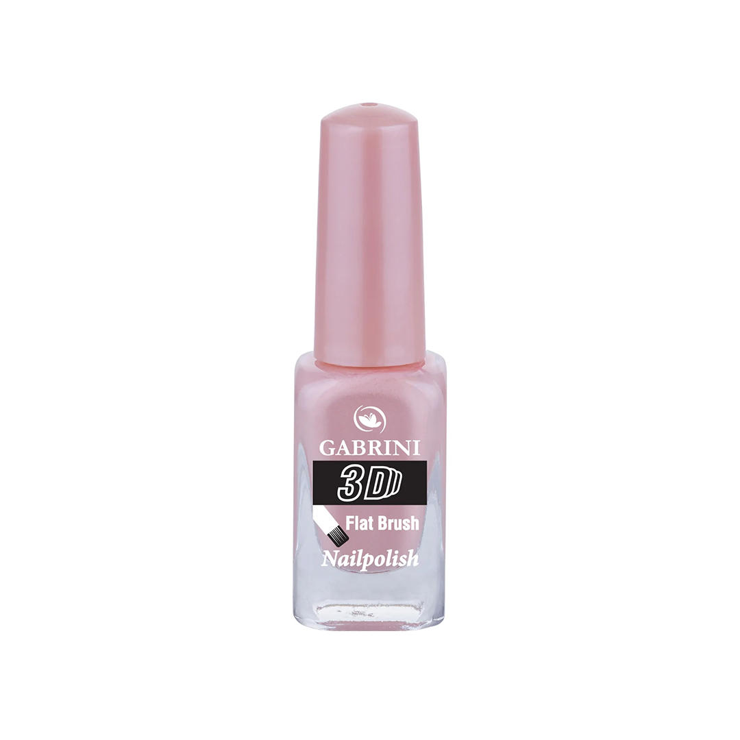 Gabrini 3D Nail Polish