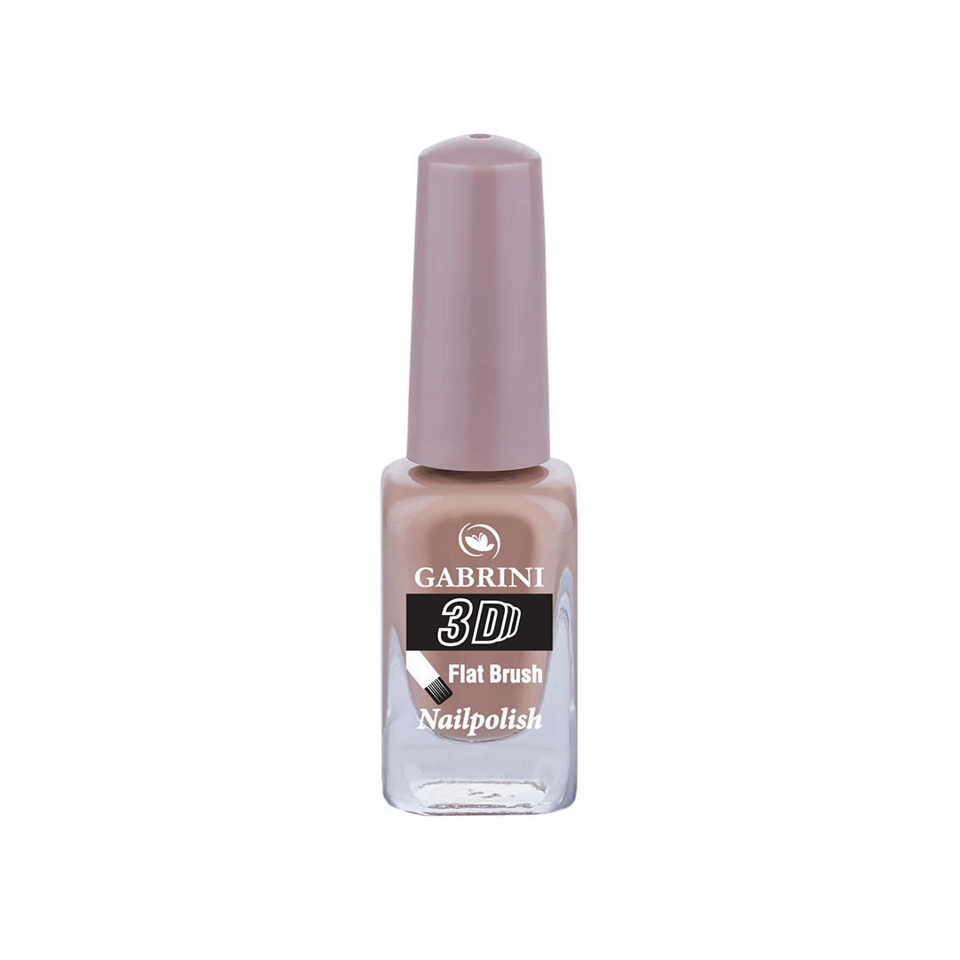 Gabrini 3D Nail Polish