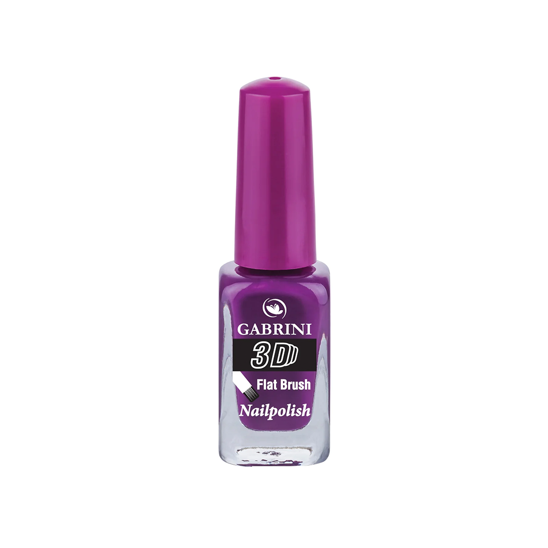 Gabrini 3D Nail Polish
