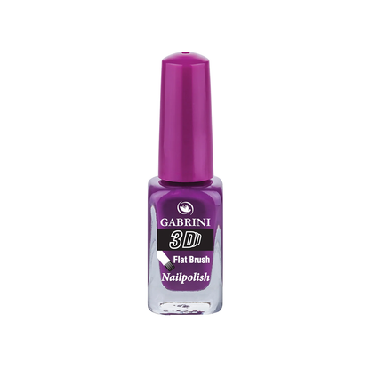 Gabrini 3D Nail Polish