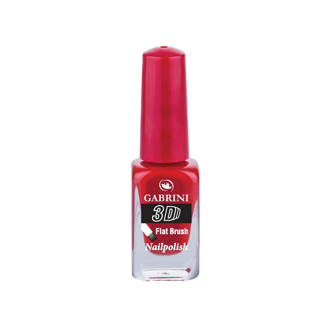 Gabrini 3D Nail Polish
