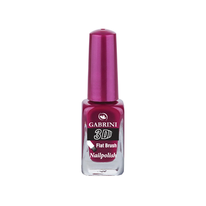 Gabrini 3D Nail Polish
