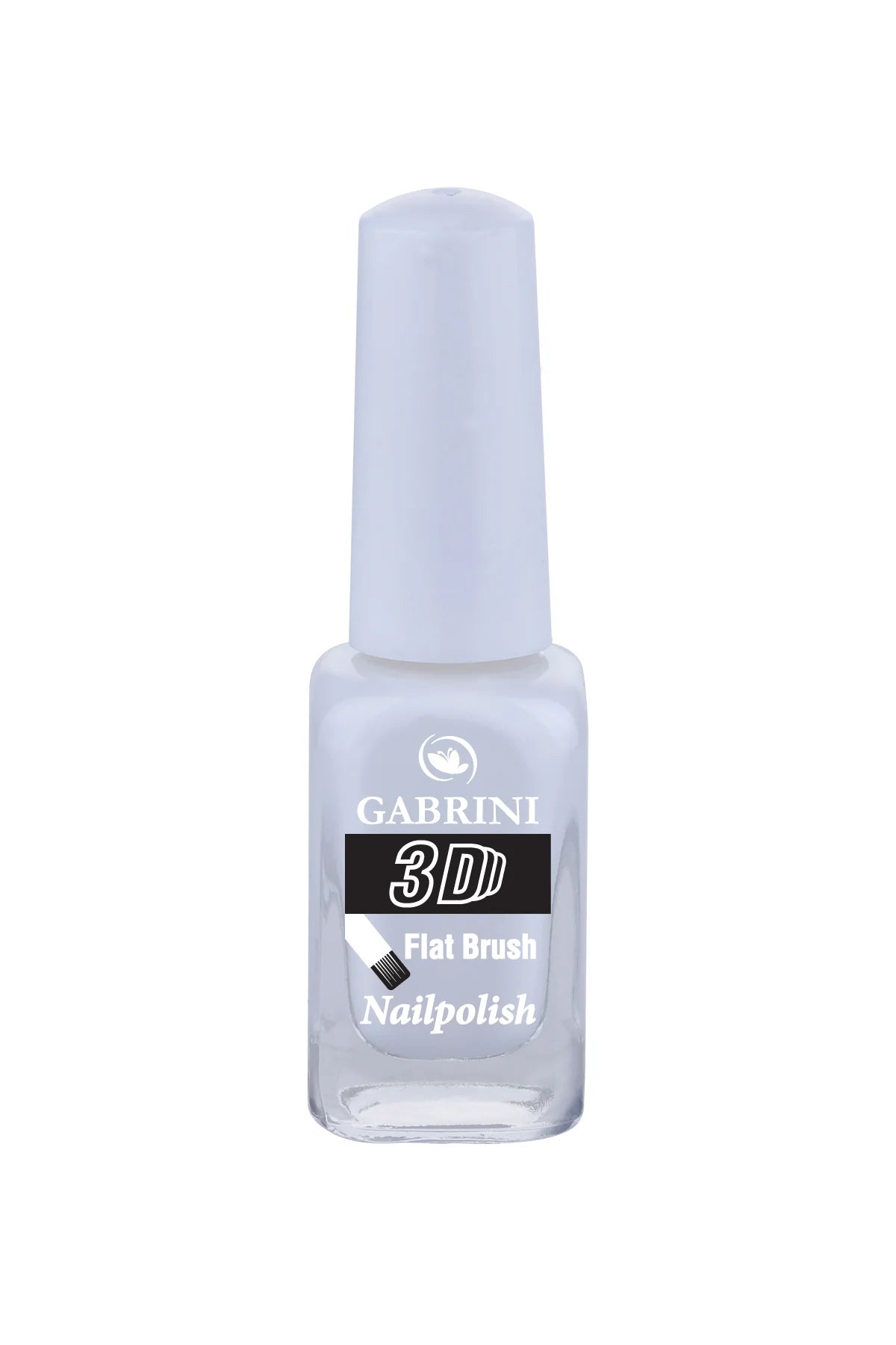 Gabrini 3D Nail Polish