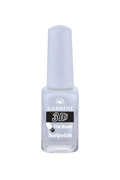Gabrini 3D Nail Polish