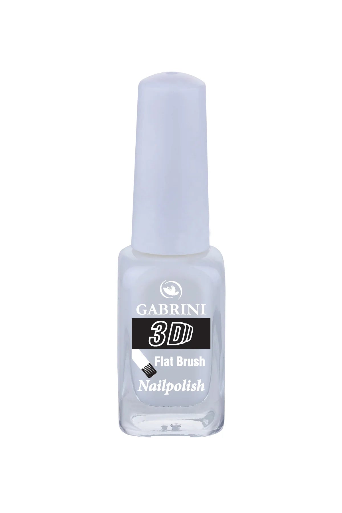 Gabrini 3D Nail Polish
