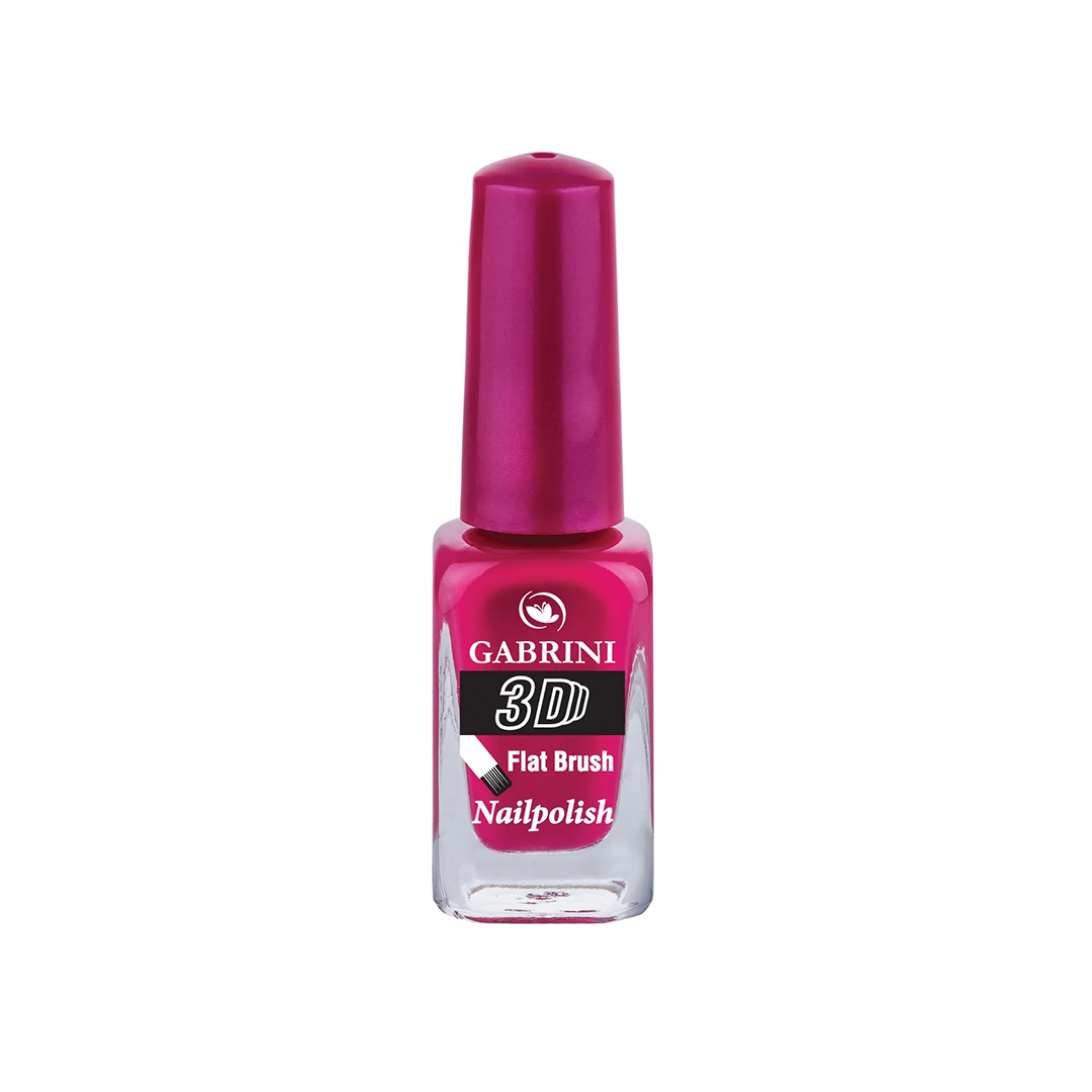 Gabrini 3D Nail Polish
