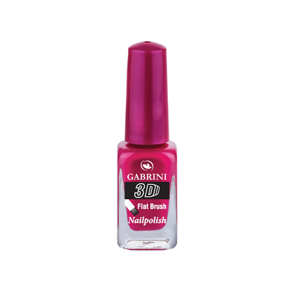 Gabrini 3D Nail Polish