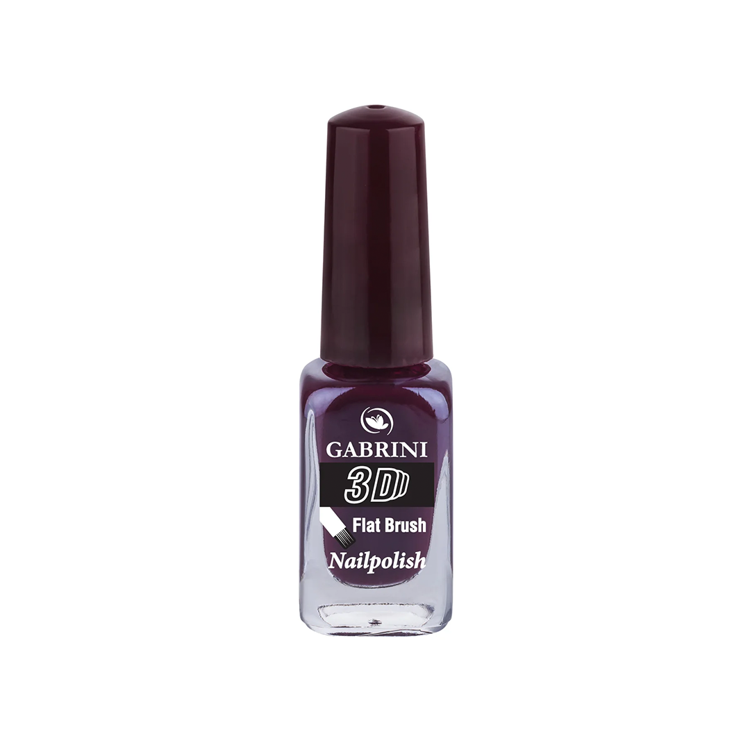 Gabrini 3D Nail Polish