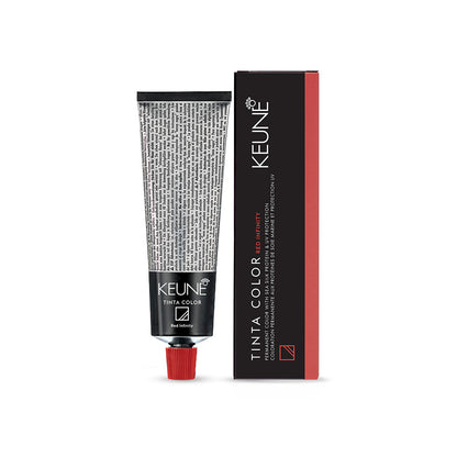 View details for KEUNE TINTA RED 666 – 60ml KEUNE TINTA RED 666 – 60ml